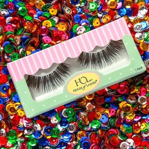 House of Lashes Bombshell Falsies BoxyCharm